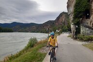 Reiseimpression von Martin