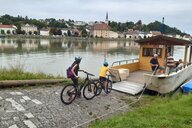 Reiseimpression von Martin