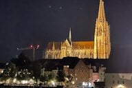 Reiseimpression von Anonym