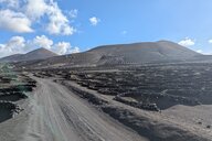 Reiseimpression von Myriam Eugénie Marguerite