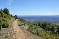 Reiseimpression von Johann