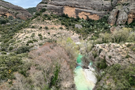 Reiseimpression von Petra