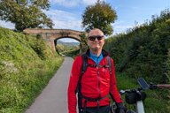 © Werner Reiseimpression von Werner