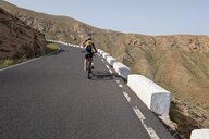 Reiseimpression von Anke