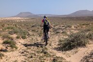 Reiseimpression von Anke