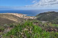 Reiseimpression von Norbert Bodo