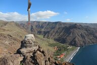 Reiseimpression von Marco - Arthur