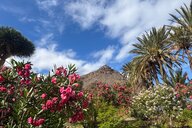 Reiseimpression von Martina