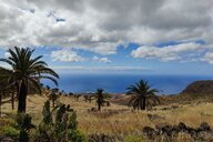 Reiseimpression von Brigitte
