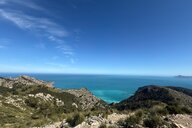 Reiseimpression von Lars