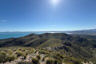 Reiseimpression von Lars