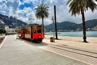 Reiseimpression von Lars