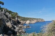 Reiseimpression von Anja
