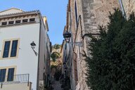 Reiseimpression von Fred Felix Fridolin 