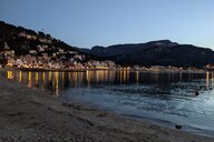 Reiseimpression von Fred Felix Fridolin 