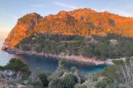 Reiseimpression von Viola