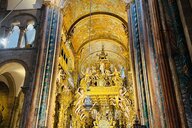 Reiseimpression von Wiebke