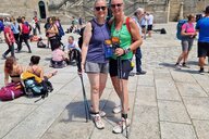 Reiseimpression von Wiebke