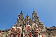 Reiseimpression von Wiebke