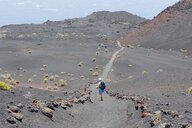 Reiseimpression von Ursula