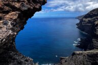Reiseimpression von Ursula