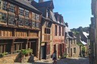 Reiseimpression von Katharina