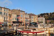 Reiseimpression von Sarah Maria