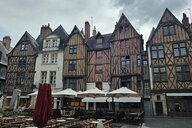 © Roland Reiseimpression von Roland