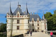 © Roland Reiseimpression von Roland