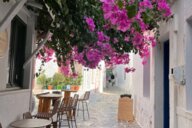 Reiseimpression von Kristina