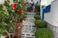 Reiseimpression von Kristina