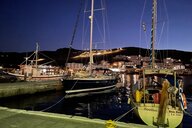 Reiseimpression von Kristina