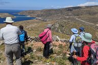 Reiseimpression von Klaus