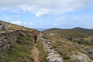 Reiseimpression von Klaus