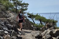 Reiseimpression von Bianca