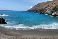 Reiseimpression von Karin