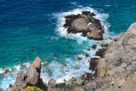Reiseimpression von Martin