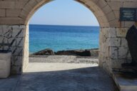 Reiseimpression von Regula