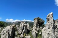 Reiseimpression von Heidi