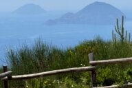 Reiseimpression von Friedrich