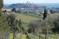 Reiseimpression von Heinz