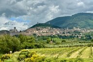 Reiseimpression von Stefan