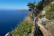 Reiseimpression von Angela
