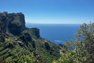 Reiseimpression von Angela