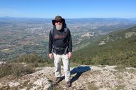 Reiseimpression von Ulrich 