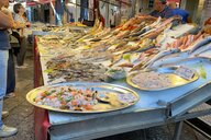 Reiseimpression von Alois Jakob