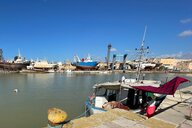 Reiseimpression von Alois Jakob