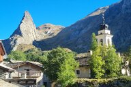 Reiseimpression von Timo