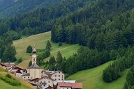 Reiseimpression von Brigitte