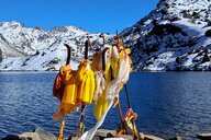 Reiseimpression von Eva